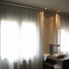 Confección de cortinas de lona (toldos)