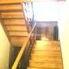 Rehabilitación de Parte de un Tejado Antiguo