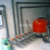 Construir casa y reformar piscina