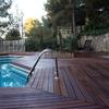 Acuchillar Parquets y Barnizar