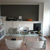 Proyecto interiorista reformar cocina y water
