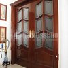 Construccion de pergola de madera