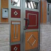 Panel fenolico antideslizante
