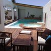 Pintar y arreglar desperfectos vivienda