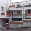 Proyecto casa independiente urb las colinas