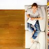 Quitar parquet y poner mármol