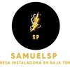 Samuel Salas Perez