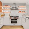 Quitar baldosas viejas cocina
