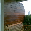 Hacer Cerramiento de Madera en Terraza de 15 m2
