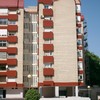 Segregación edificio