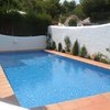 Hormigon proyectado en talud 40 m2