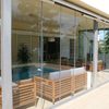 Cerramiento cristal