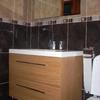 Construccion de 8 chalets