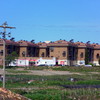 Construir Vivienda con Bajo Comercial