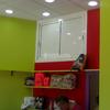 Reforma, para la colocación de ventanas y puerta de acceso a terraza