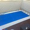 Comprar y colocar bordes perimetral es a la piscina
