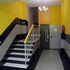 Piscina interior de 4×3