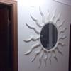 Suministrar parquet