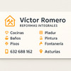 Víctor Romero 