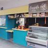 Montar una fruteria