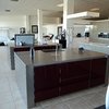 Limpieza integral, retirada de muebles, enseres y revestimientos