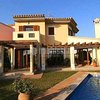Saneamiento y fontanería general en reforma de villas unifamiliares