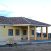 Construcción de rampa de acceso a local comercial