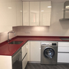 Montar la cocina