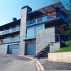 Construcción de un tinao de 24 m2