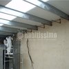 Reforma de entrada de edificio de viviendas