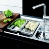 Mueble cocina y armario empotrado