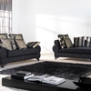 Portes de varios muebles:somier, colchón, sillas y galán