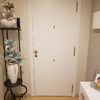 Lacar puertas vivienda en blanco