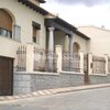 Cerramiento valla metálica 27 metros de longitud