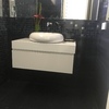 Hacer e instalar espejo baño en andratx (mallorca)