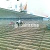 Cubiertas de edificio obra nueva