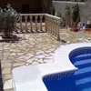 Insonorizacion local depuradora de piscina
