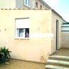 Construccion de una caseta de obra de 11,5 m2 en ladrillo visto