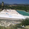 Elaboracion Rampa Piscina