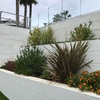Impermeabilización jardineras de terraza piso- 8m aprox