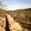 Proyecto de casa de campo de nueva construcción