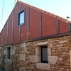 Viga poliruetano