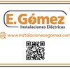 Instalaciones Eléctricas E.gómez