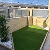 Pladur y aislante en nueva vivienda en perales del rio, getafe