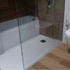 Poner ducha en baño sin bañera