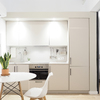 Decorar cocina y comedor
