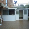 Cerramiento en Carpinteria de Aluminio