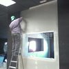 Limpieza general polvo, vivienda vacia recien reformada