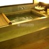Piscina normal de suelo