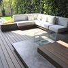 Hacer Cojines Zona Chillout